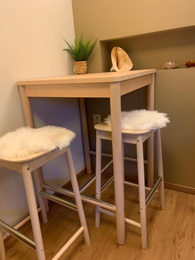 Duna - Japandi B&B Met Topontbijt & Wellness Koksijde Exteriér fotografie