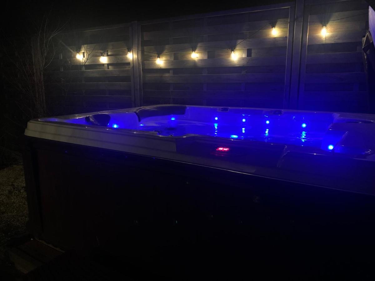 Duna - Japandi B&B Met Topontbijt & Wellness Koksijde Exteriér fotografie