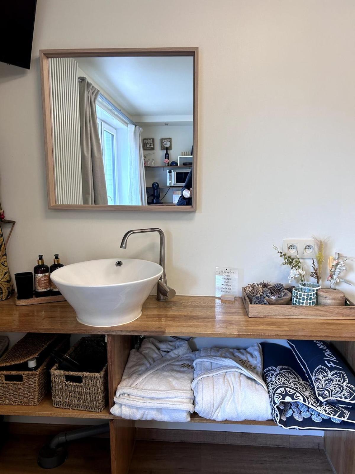 Duna - Japandi B&B Met Topontbijt & Wellness Koksijde Exteriér fotografie